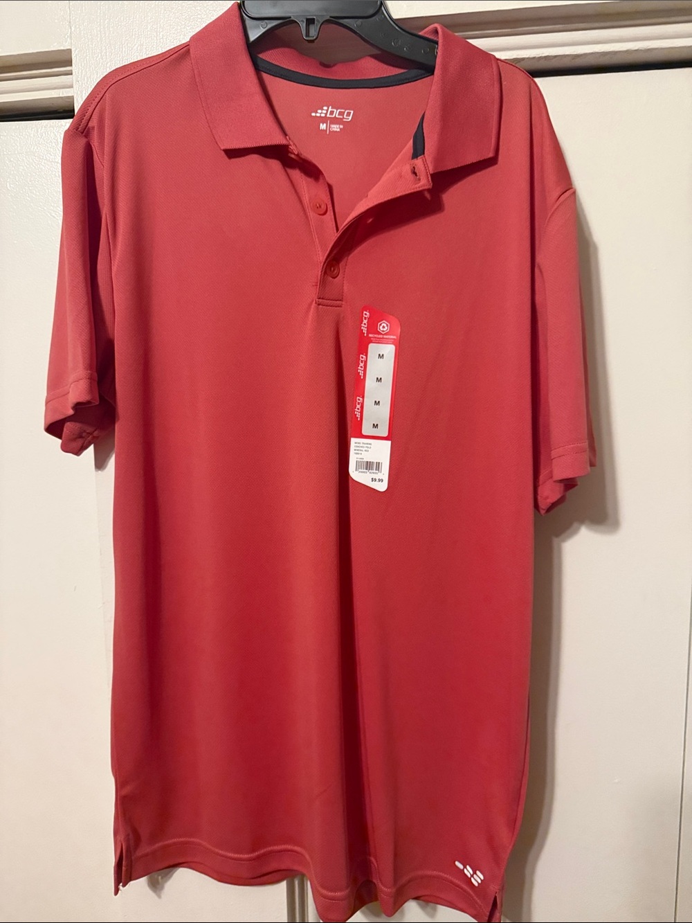 Polo shirt